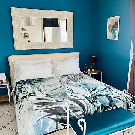 Verona Rooms Bagian luar foto