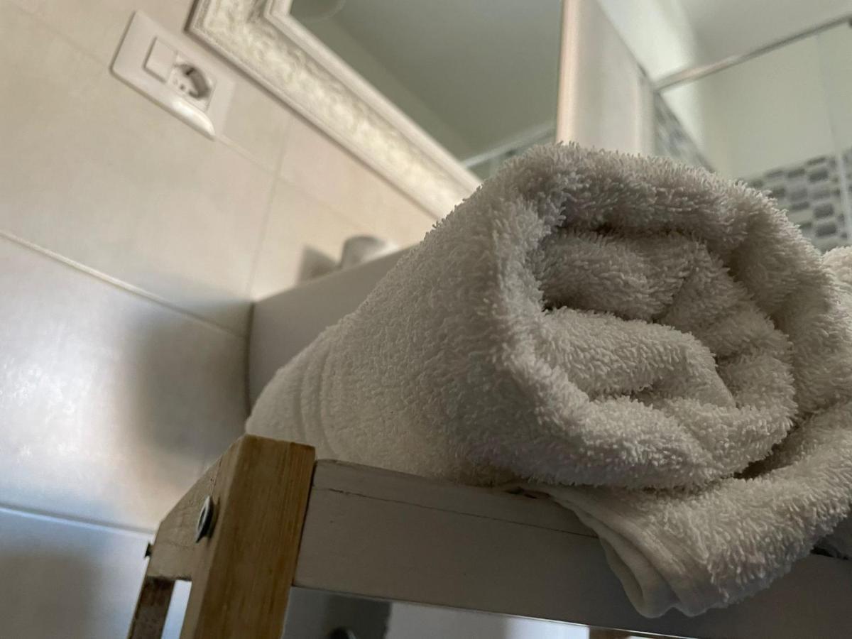 Verona Rooms Bagian luar foto