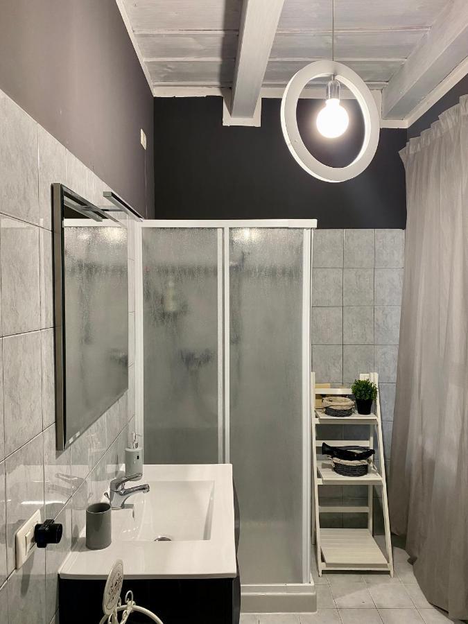 Verona Rooms Bagian luar foto