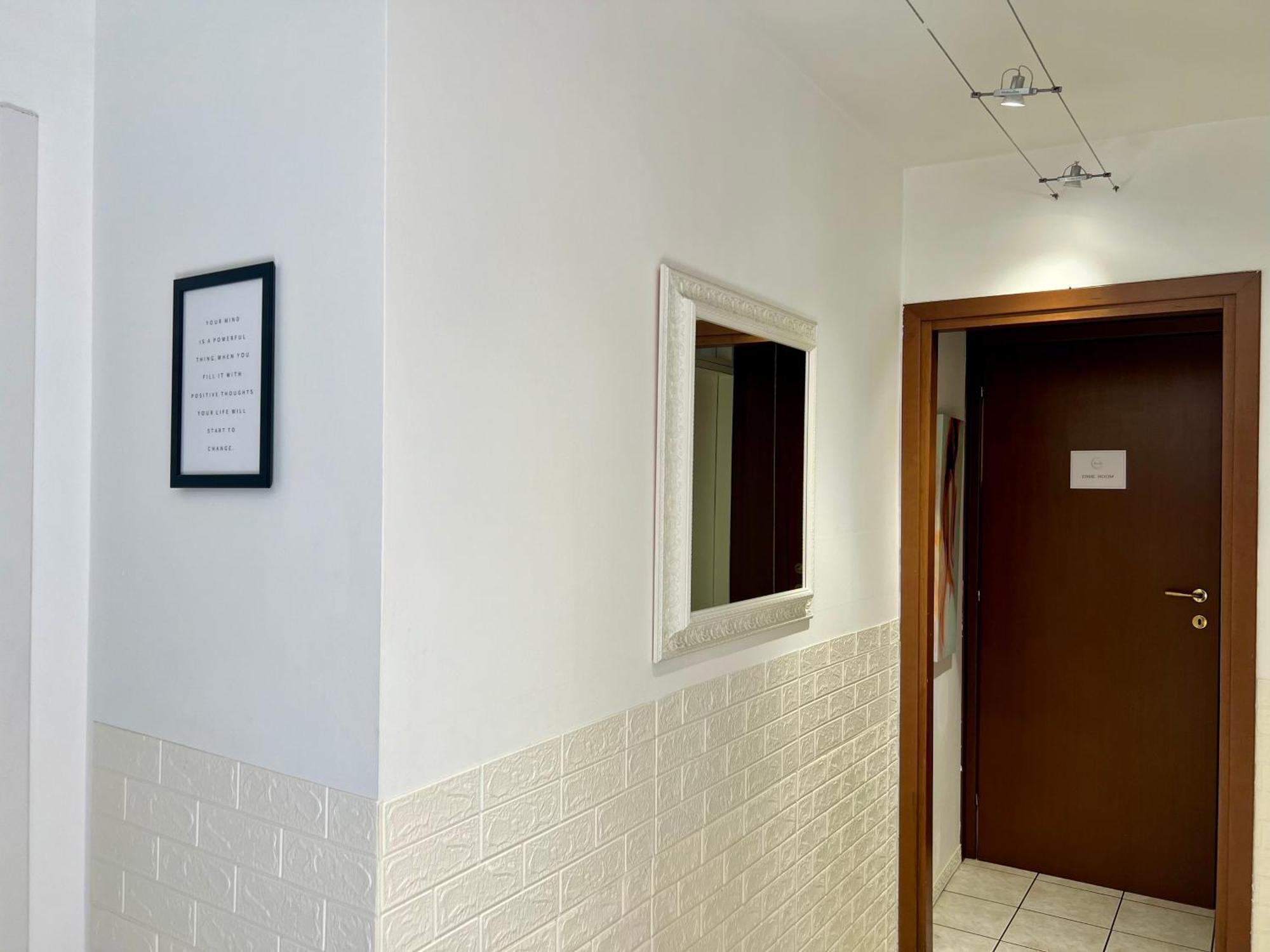 Verona Rooms Bagian luar foto
