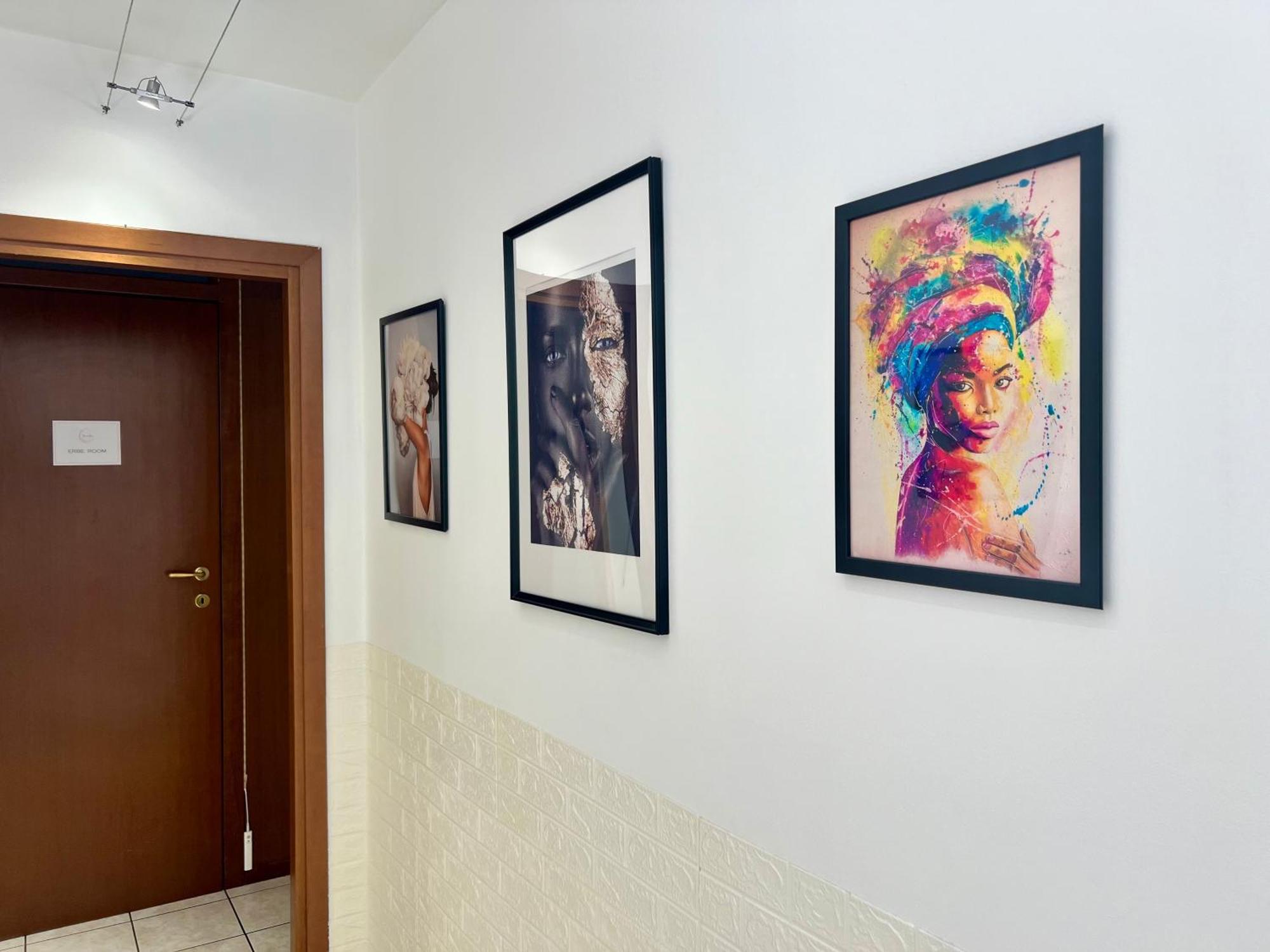 Verona Rooms Bagian luar foto