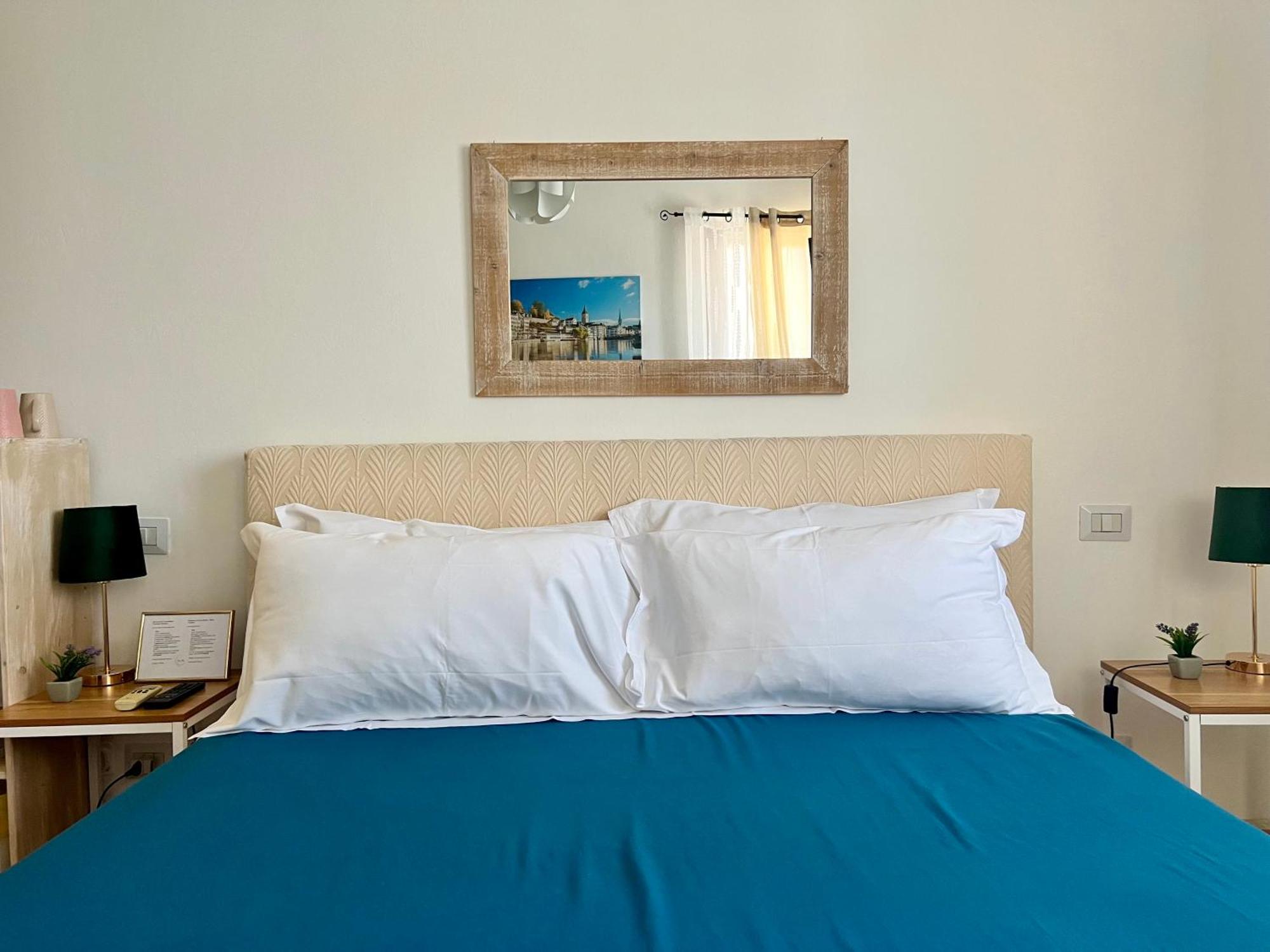 Verona Rooms Bagian luar foto