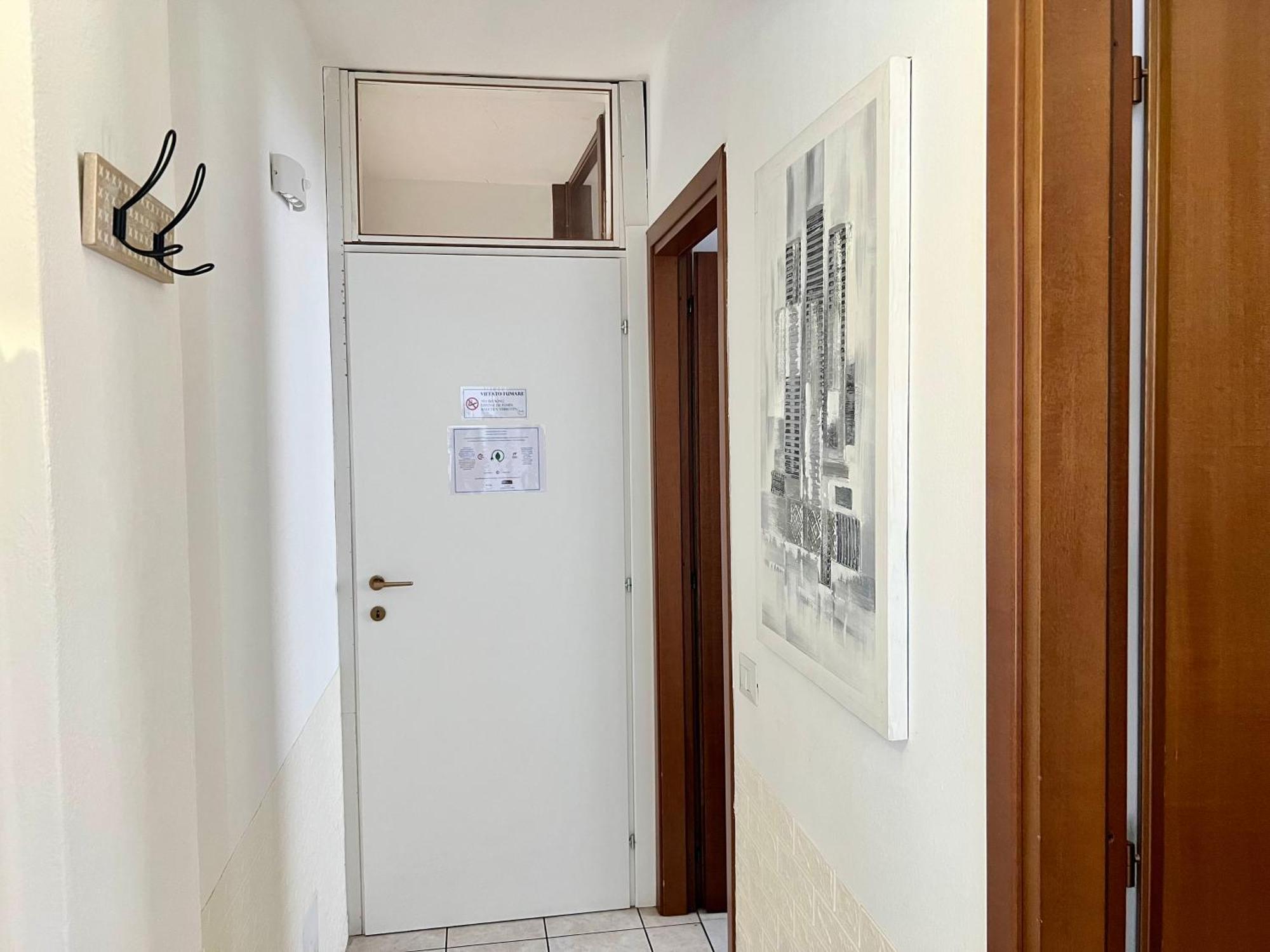 Verona Rooms Bagian luar foto