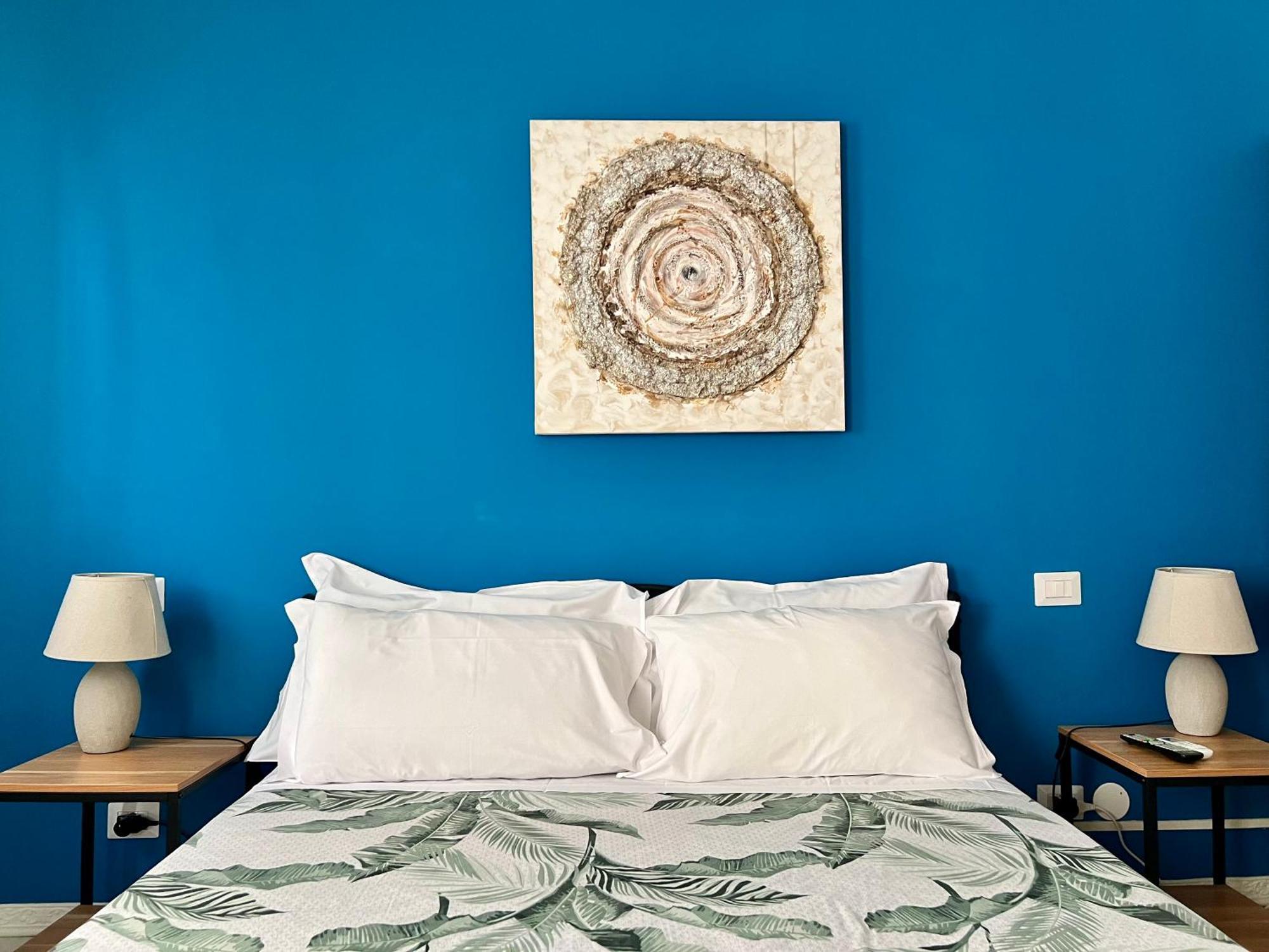 Verona Rooms Bagian luar foto