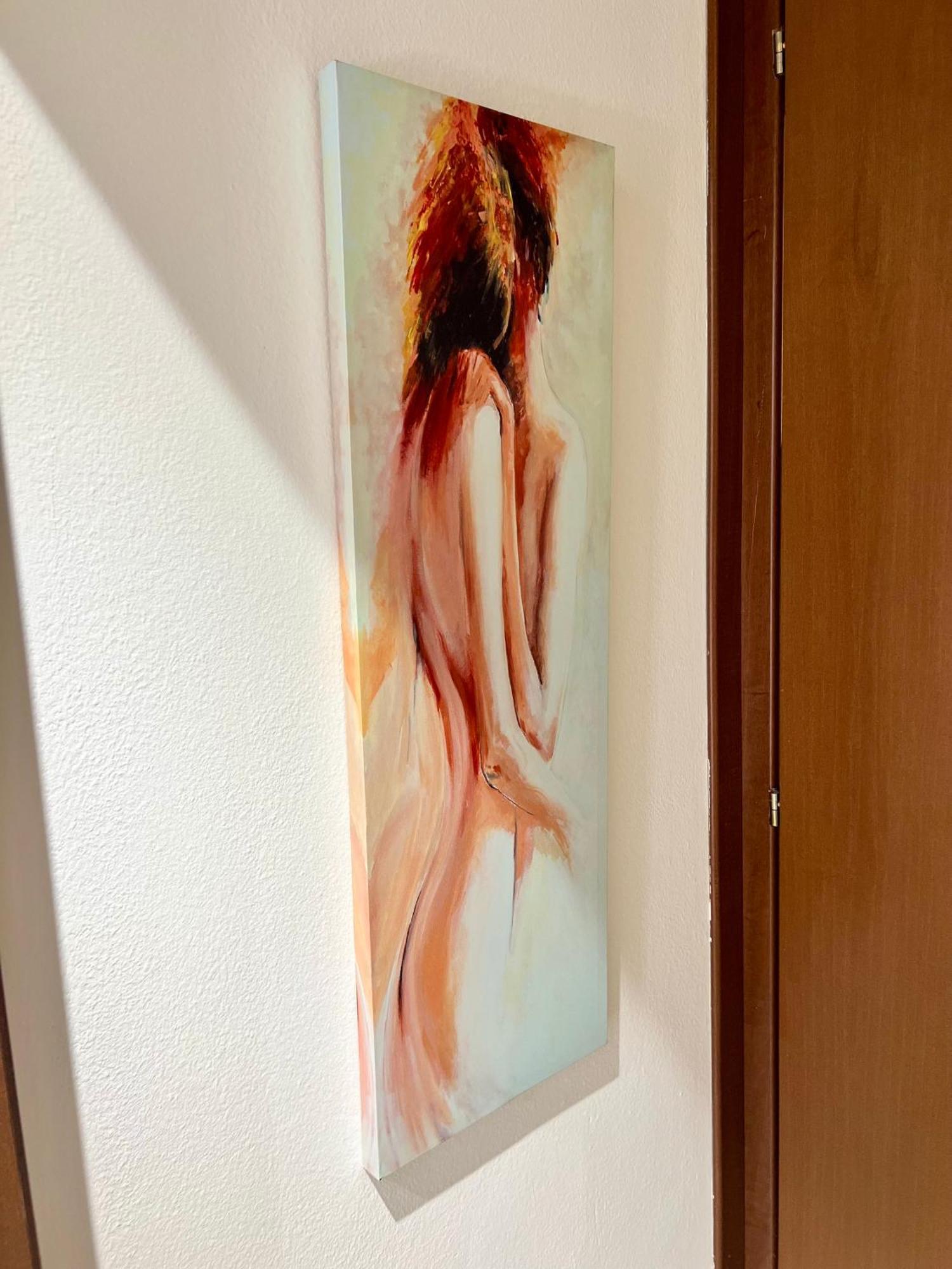 Verona Rooms Bagian luar foto
