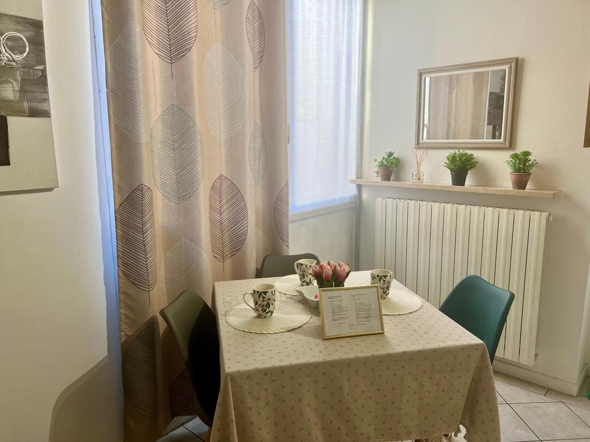 Verona Rooms Bagian luar foto