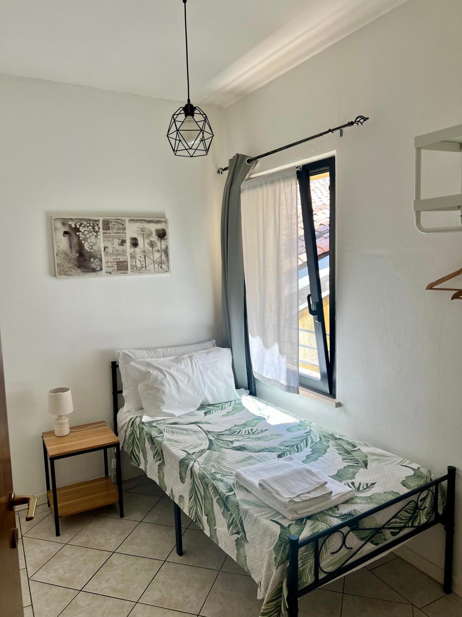 Verona Rooms Bagian luar foto