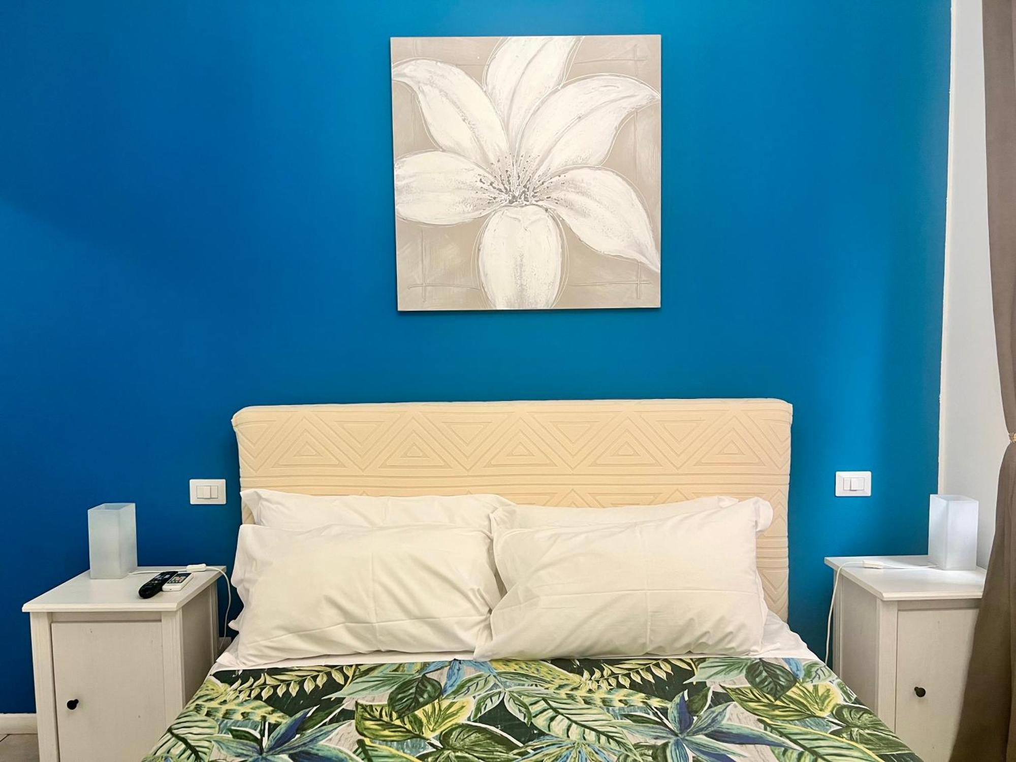 Verona Rooms Bagian luar foto