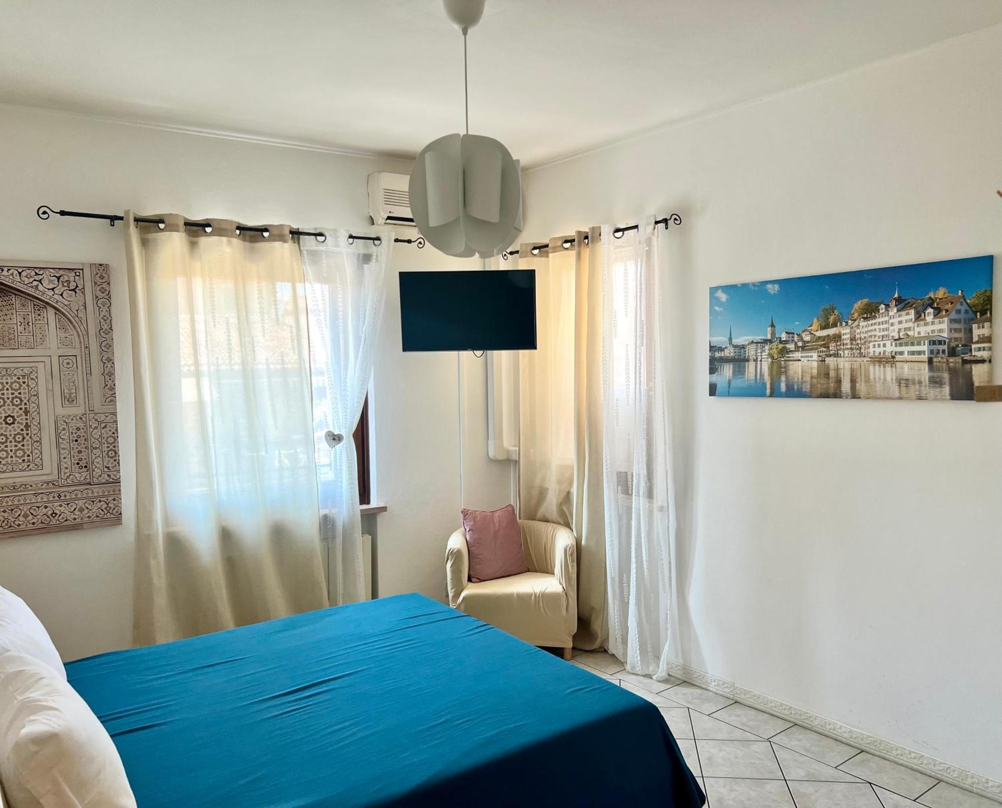 Verona Rooms Bagian luar foto