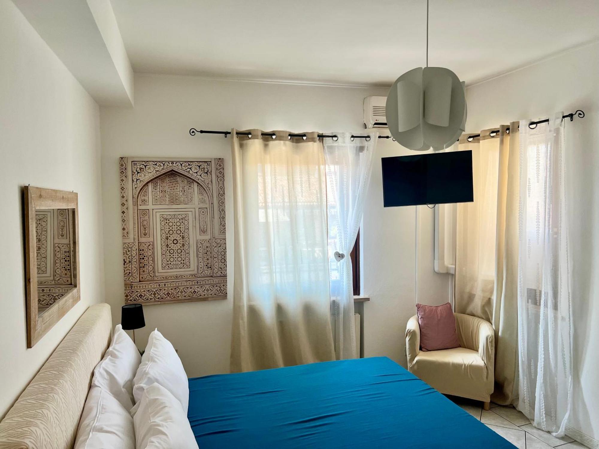 Verona Rooms Bagian luar foto