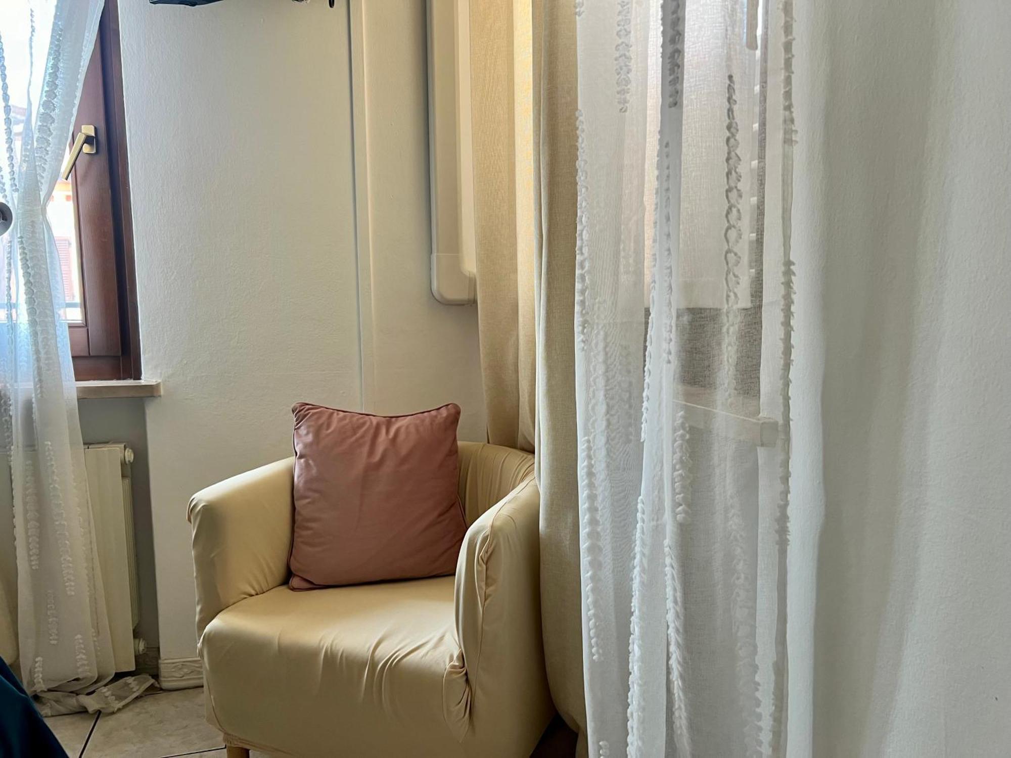 Verona Rooms Bagian luar foto