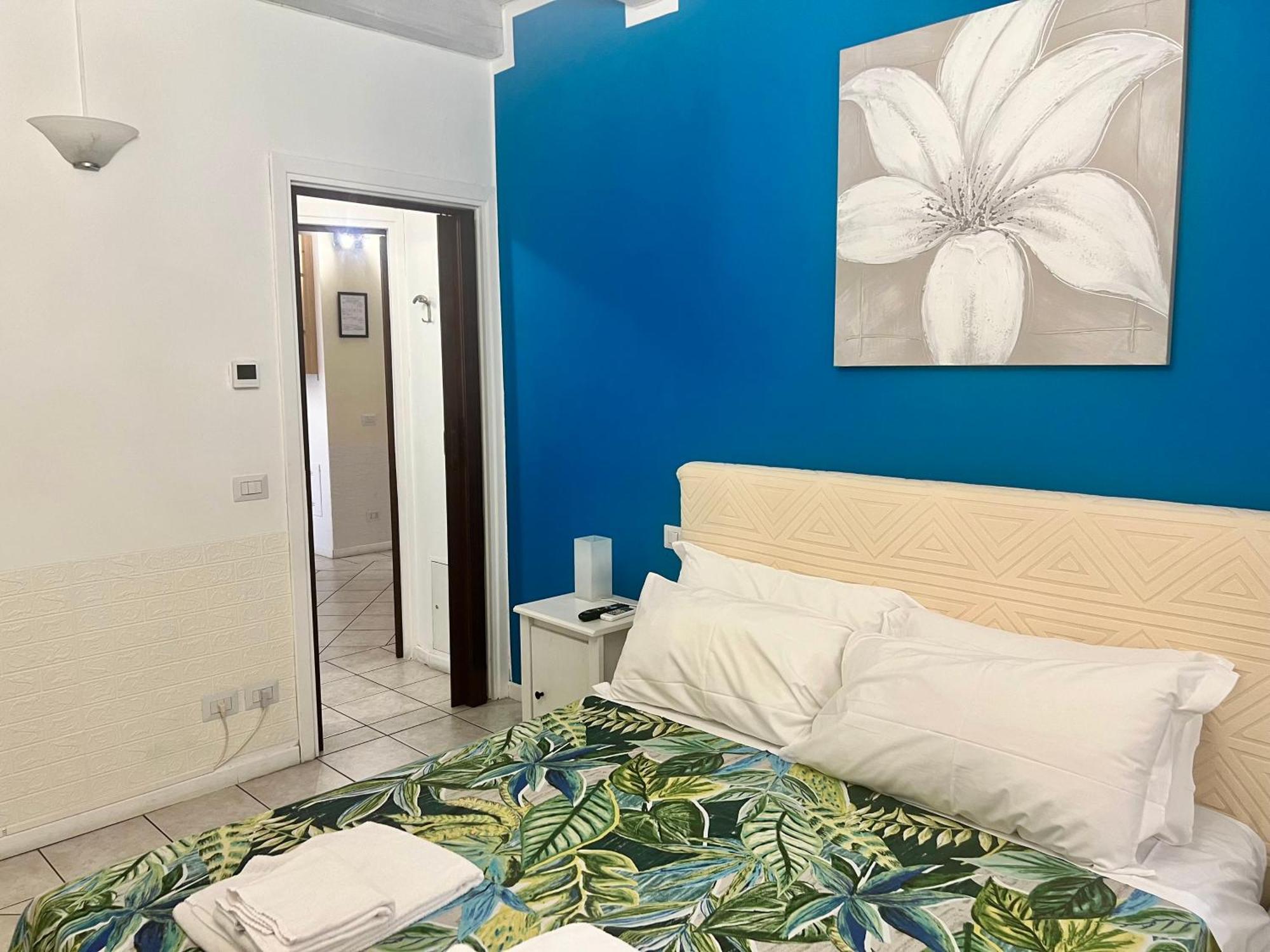Verona Rooms Bagian luar foto