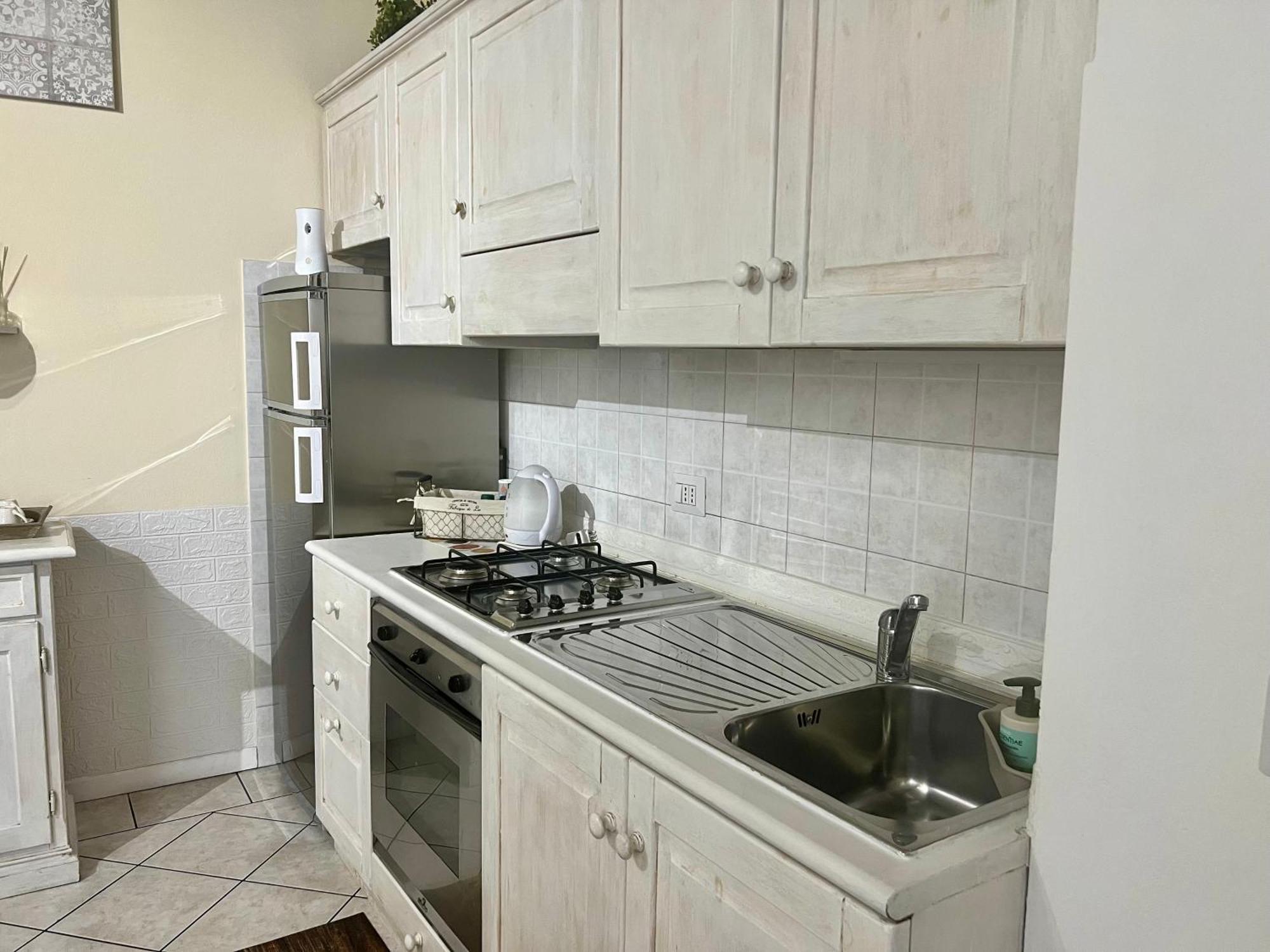 Verona Rooms Bagian luar foto