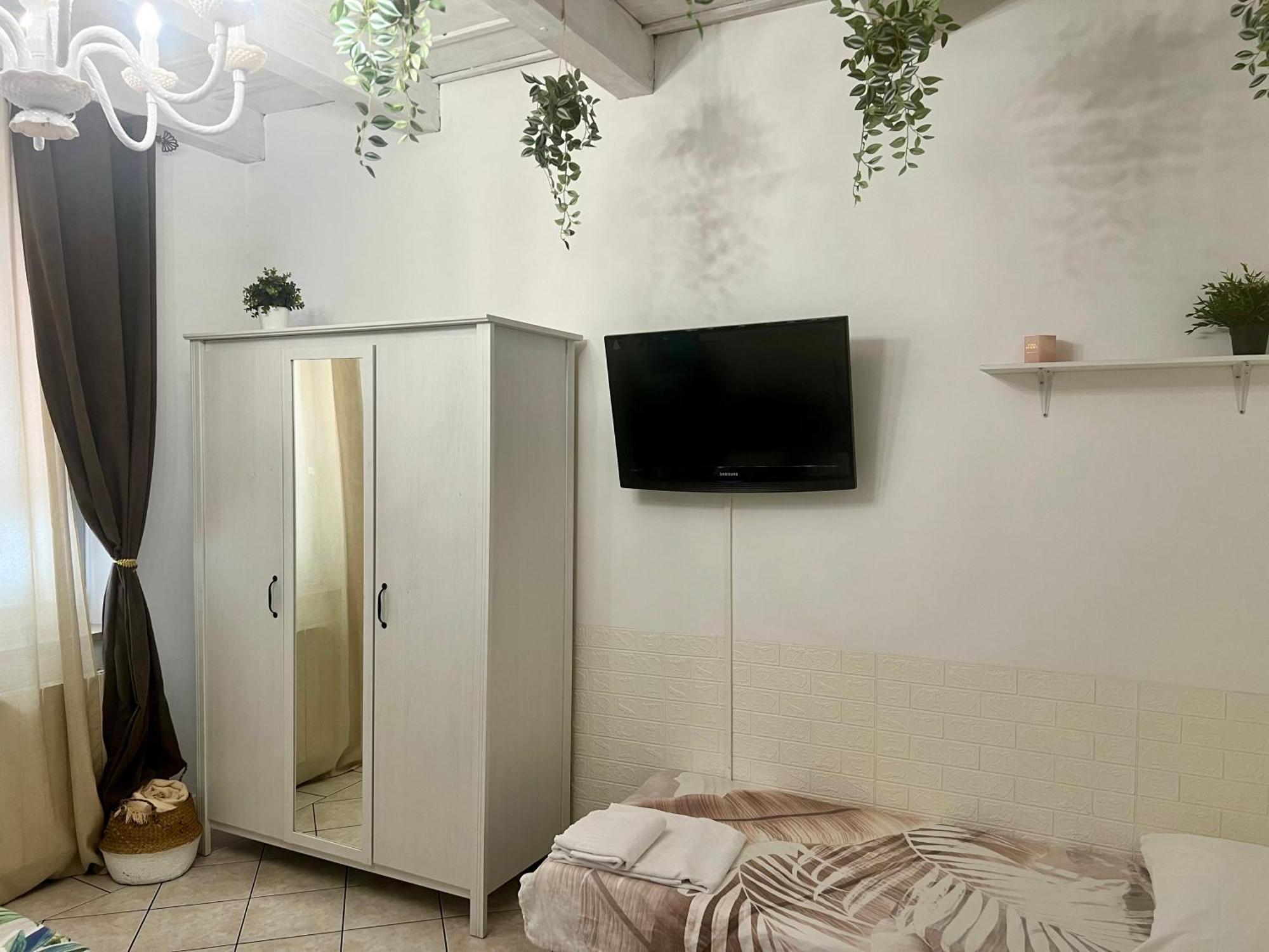 Verona Rooms Bagian luar foto