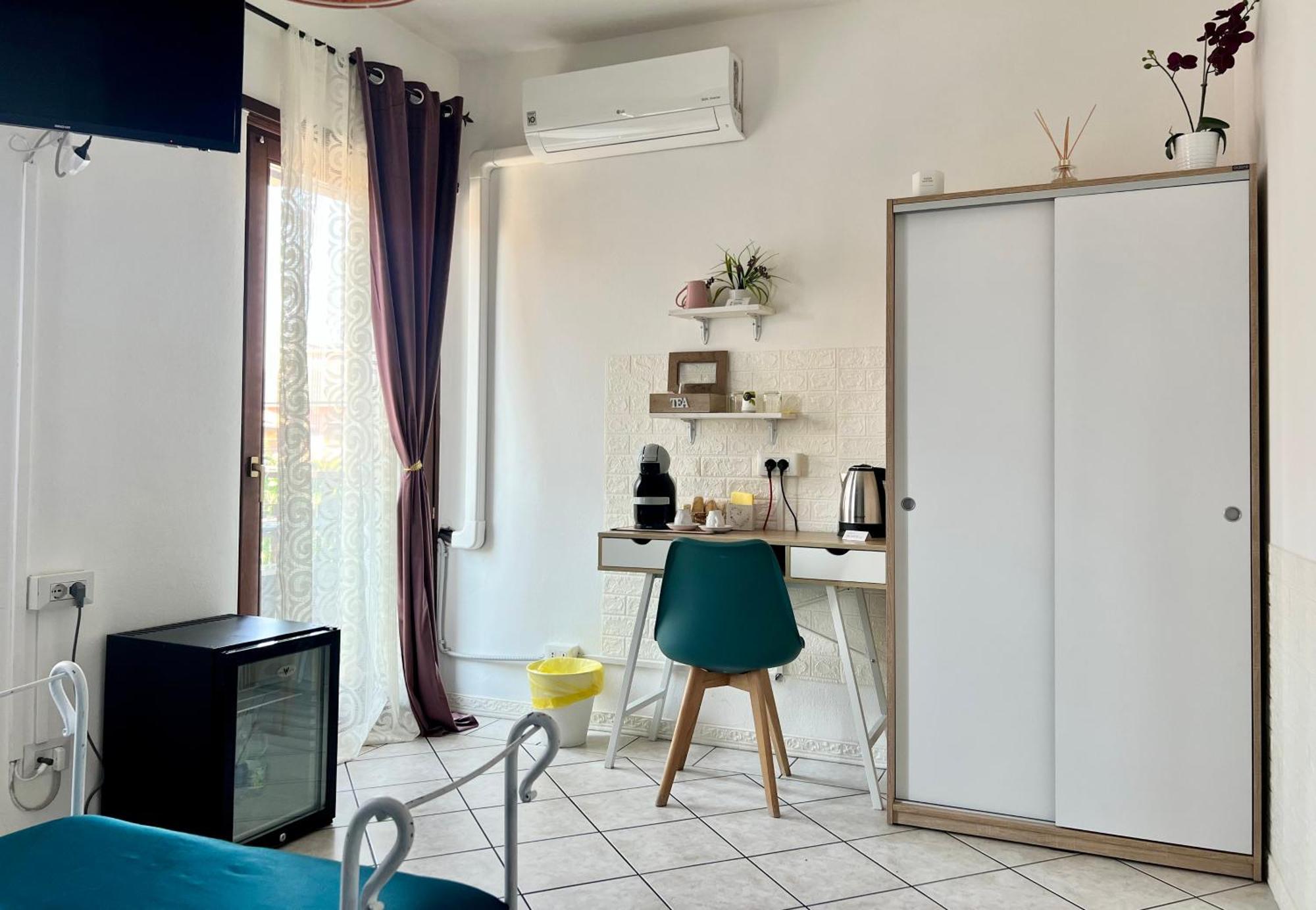 Verona Rooms Bagian luar foto