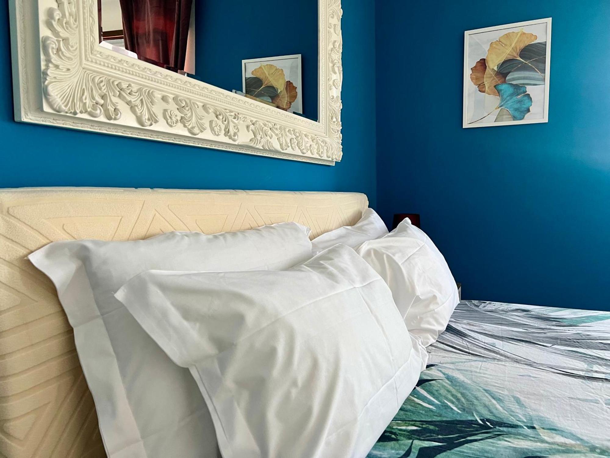 Verona Rooms Bagian luar foto