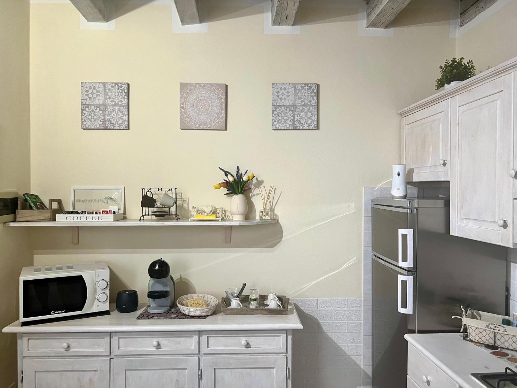 Verona Rooms Bagian luar foto