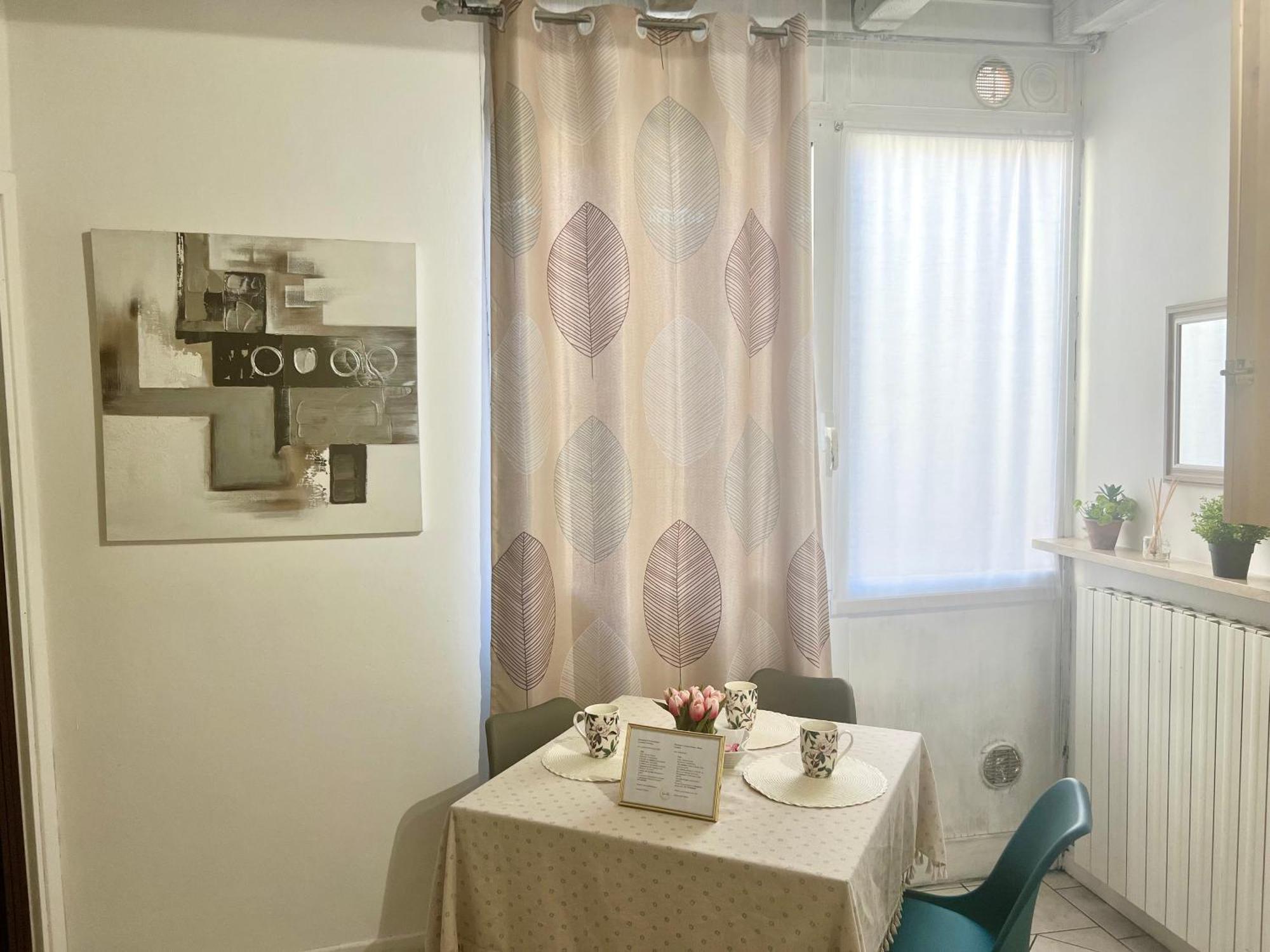 Verona Rooms Bagian luar foto