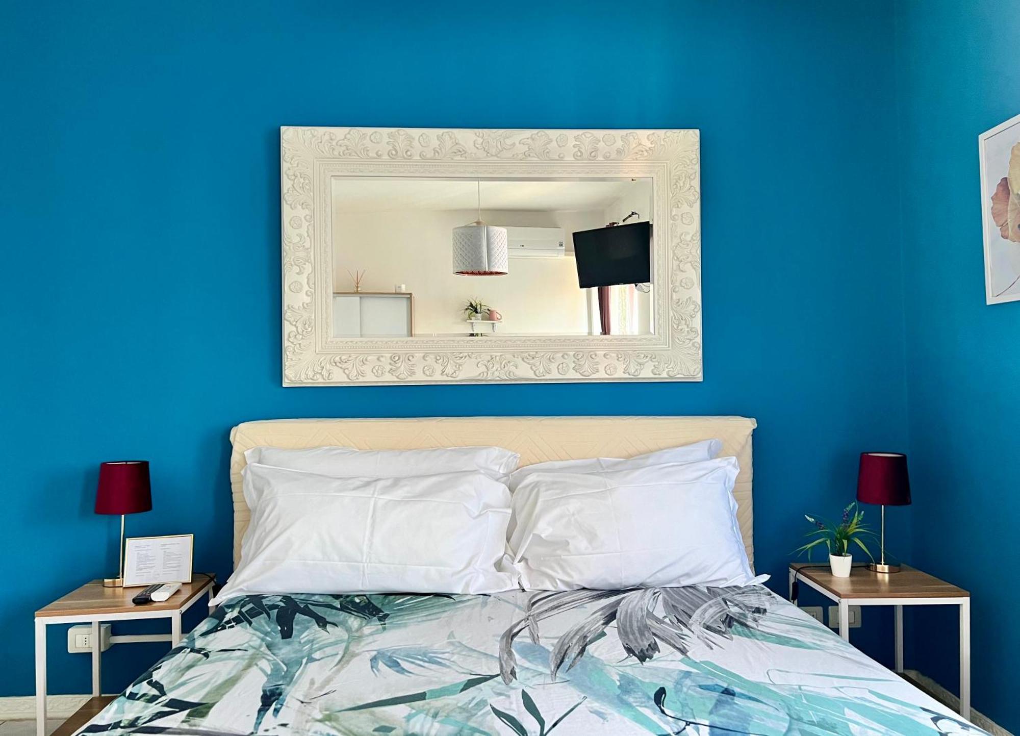 Verona Rooms Bagian luar foto