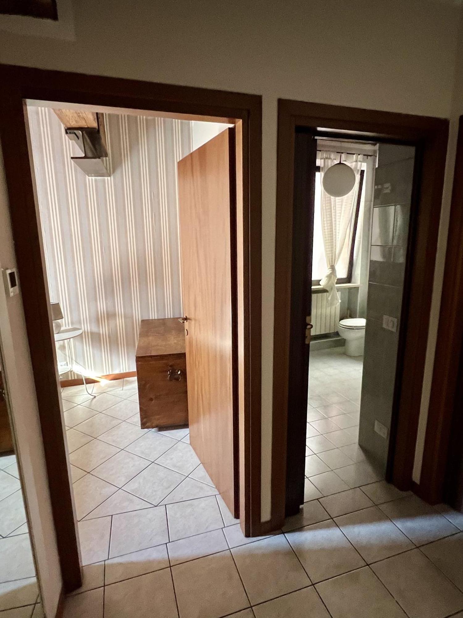 Verona Rooms Ruang foto