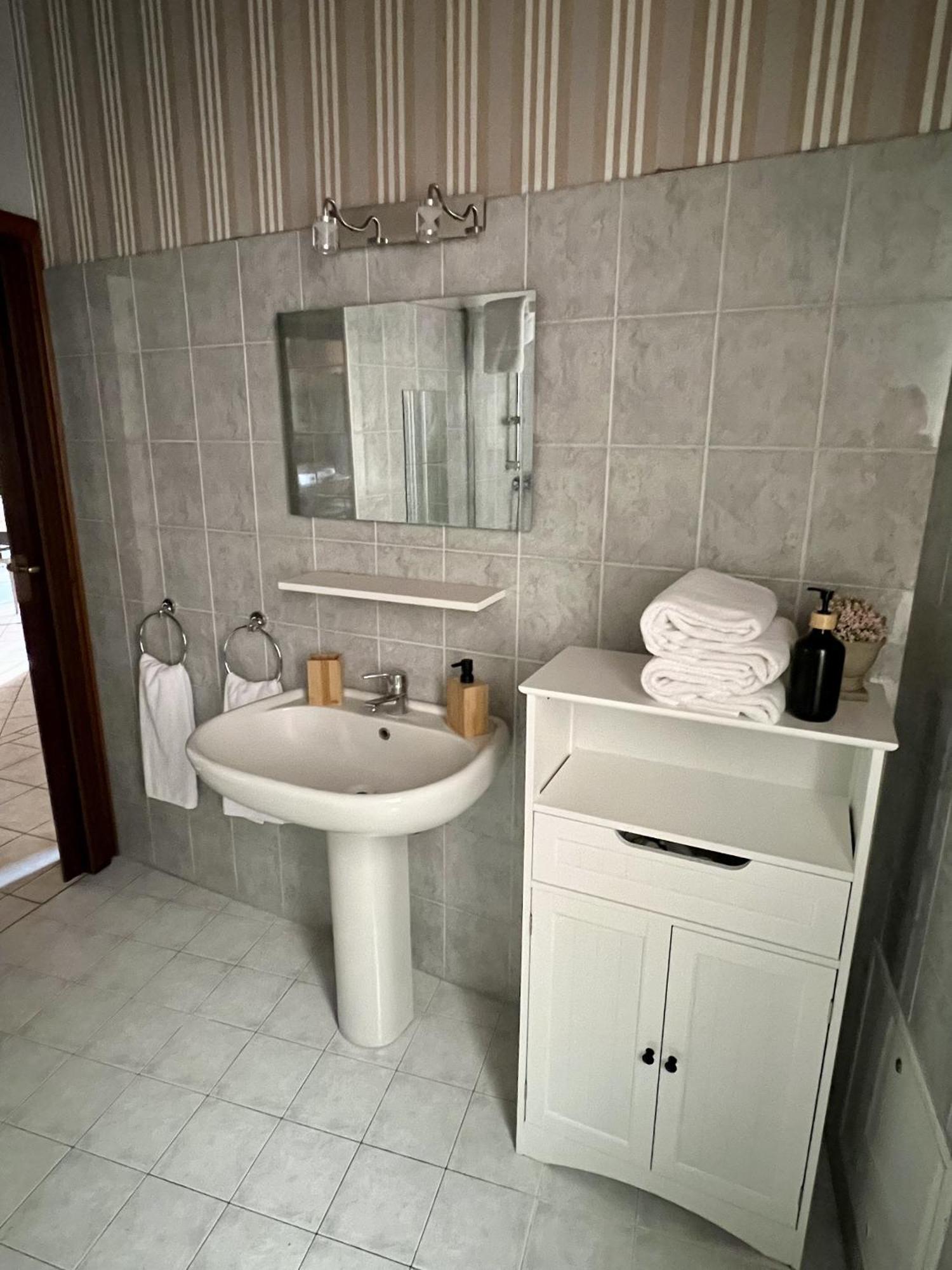 Verona Rooms Bagian luar foto